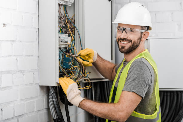 Best Licensed Electrician  in Lakewood, WA