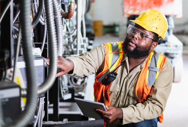 Best Circuit Breaker Repair  in Lakewood, WA