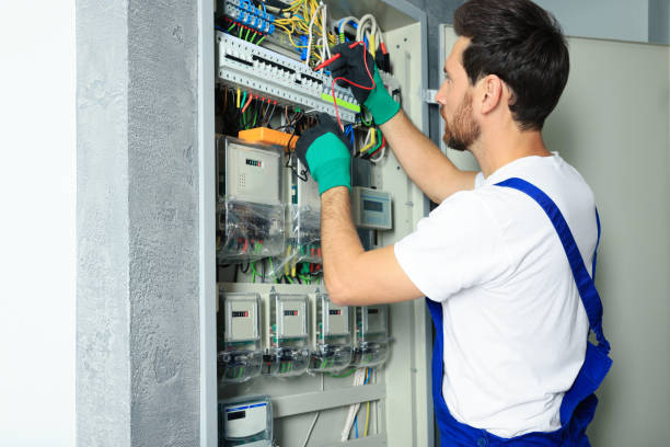 Best Home Electrical Repair  in Lakewood, WA
