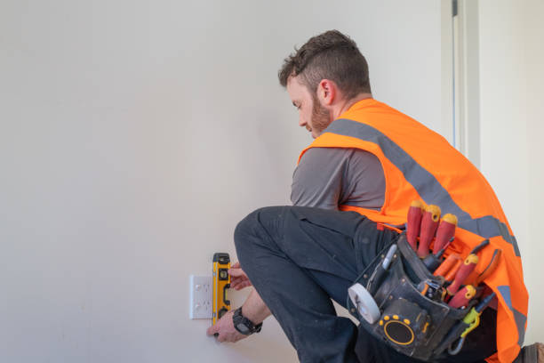 Best Electrical Rewiring Services  in Lakewood, WA