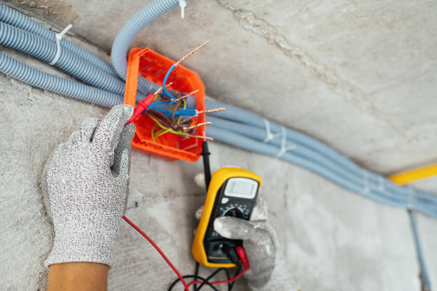 Best Electrical Contractors for Businesses  in Lakewood, WA
