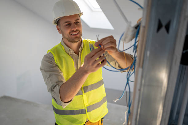 Best Electrical System Inspection  in Lakewood, WA
